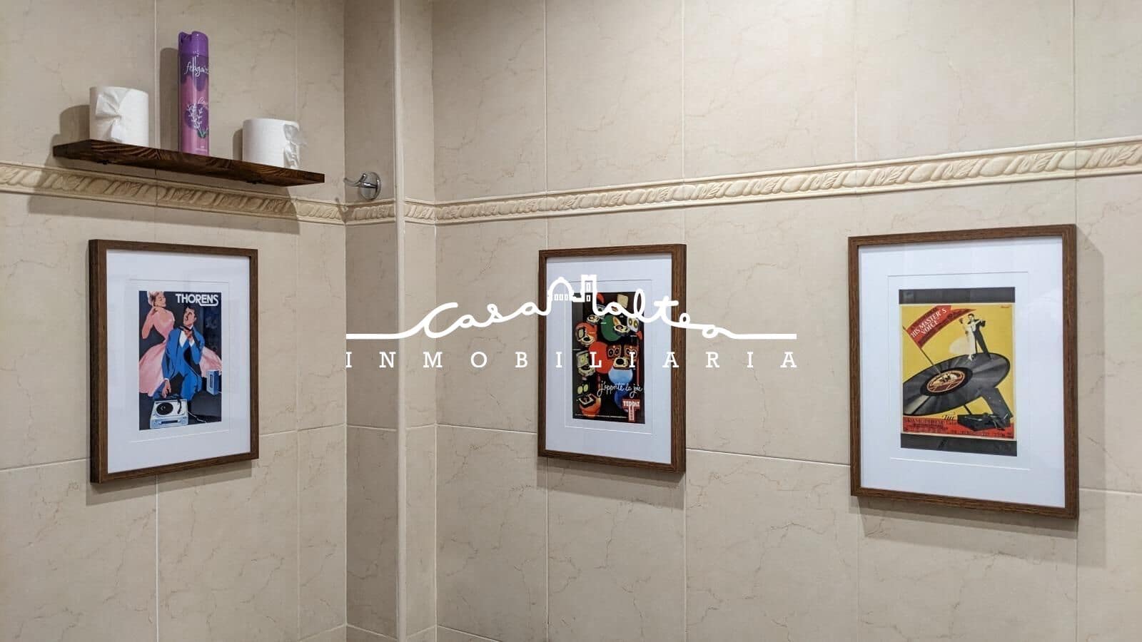 3 bedroom Apartment for rent in Altea - € 2,200 (Ref: 8982497)