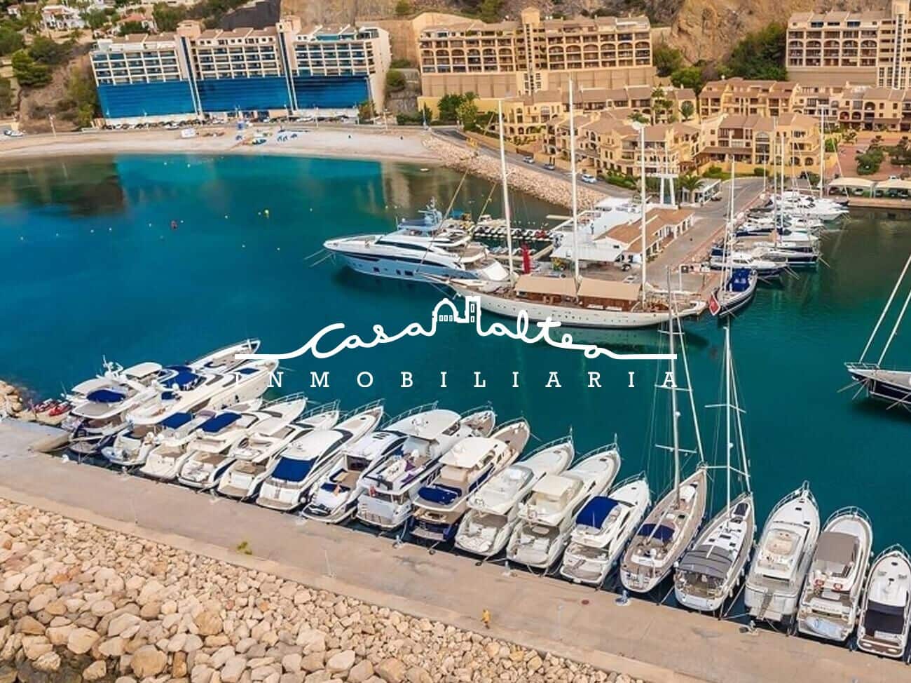 3 bedroom Apartment for rent in Altea - € 2,200 (Ref: 8982497)