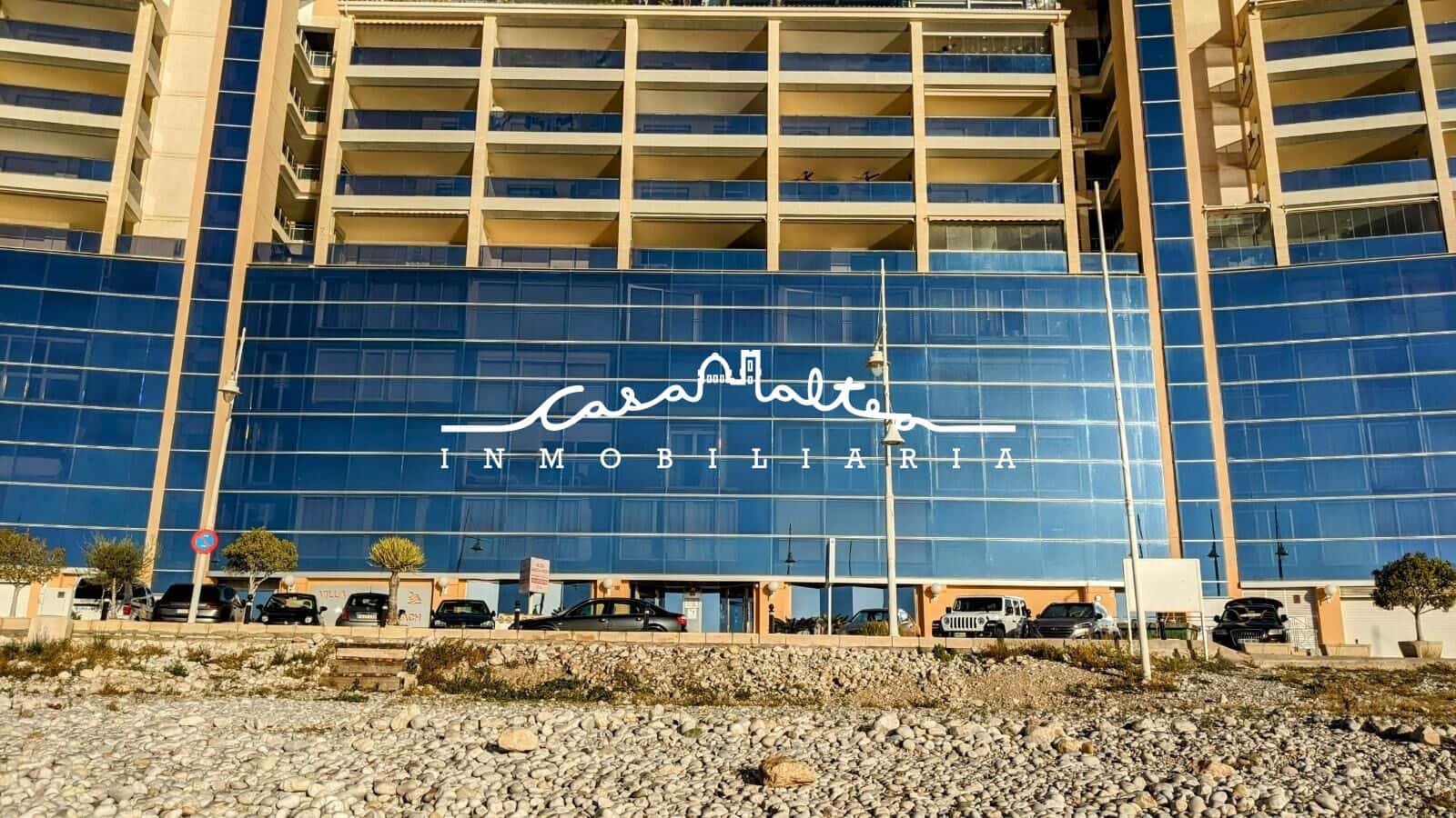 3 bedroom Apartment for rent in Altea - € 2,200 (Ref: 8982497)