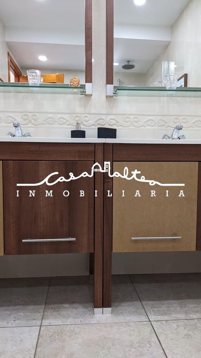 2 soverom Leilighet til leie i Altea med svømmebasseng garasje - € 2 800 (Ref: 8982498)