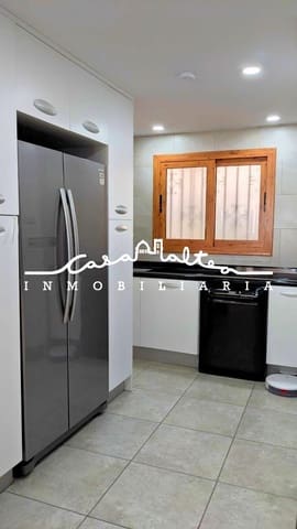 2 bedroom Apartment for rent in Altea with pool garage - € 2,800 (Ref: 8982498)