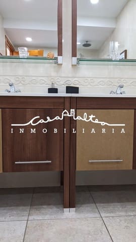 2 bedroom Apartment for rent in Altea with pool garage - € 2,800 (Ref: 8982498)