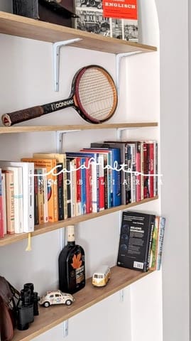 2 bedroom Apartment for rent in Altea with pool garage - € 2,800 (Ref: 8982498)