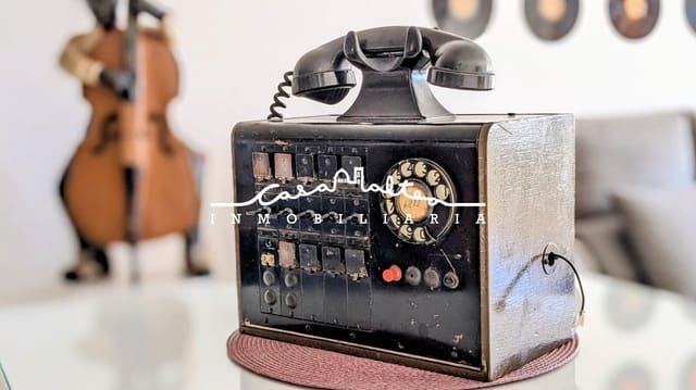 2 bedroom Apartment for rent in Altea with pool garage - € 2,800 (Ref: 8982498)