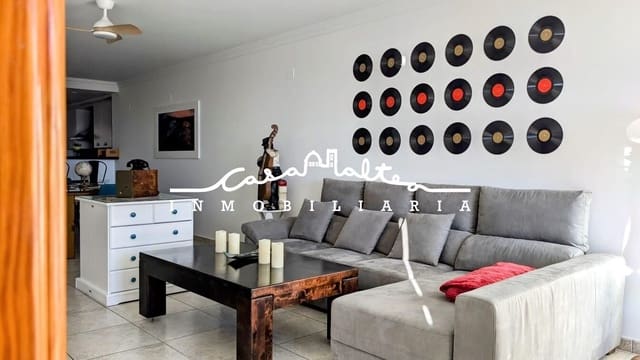 2 bedroom Apartment for rent in Altea with pool garage - € 2,200 (Ref: 8982498)