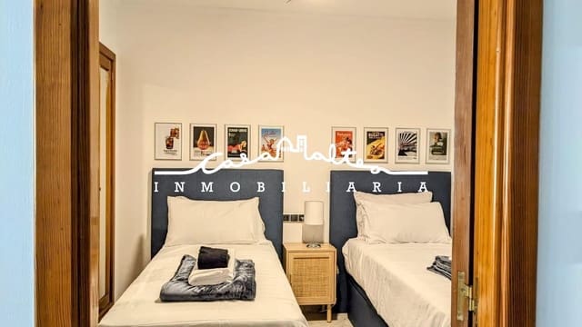 2 bedroom Apartment for rent in Altea with pool garage - € 2,200 (Ref: 8982498)