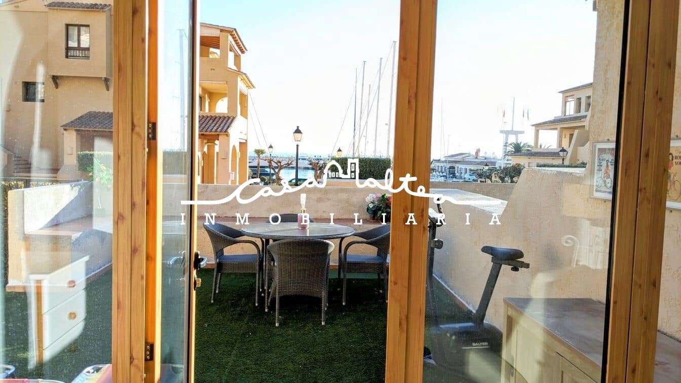 2 bedroom Apartment for rent in Altea with pool garage - € 2,200 (Ref: 8982498)