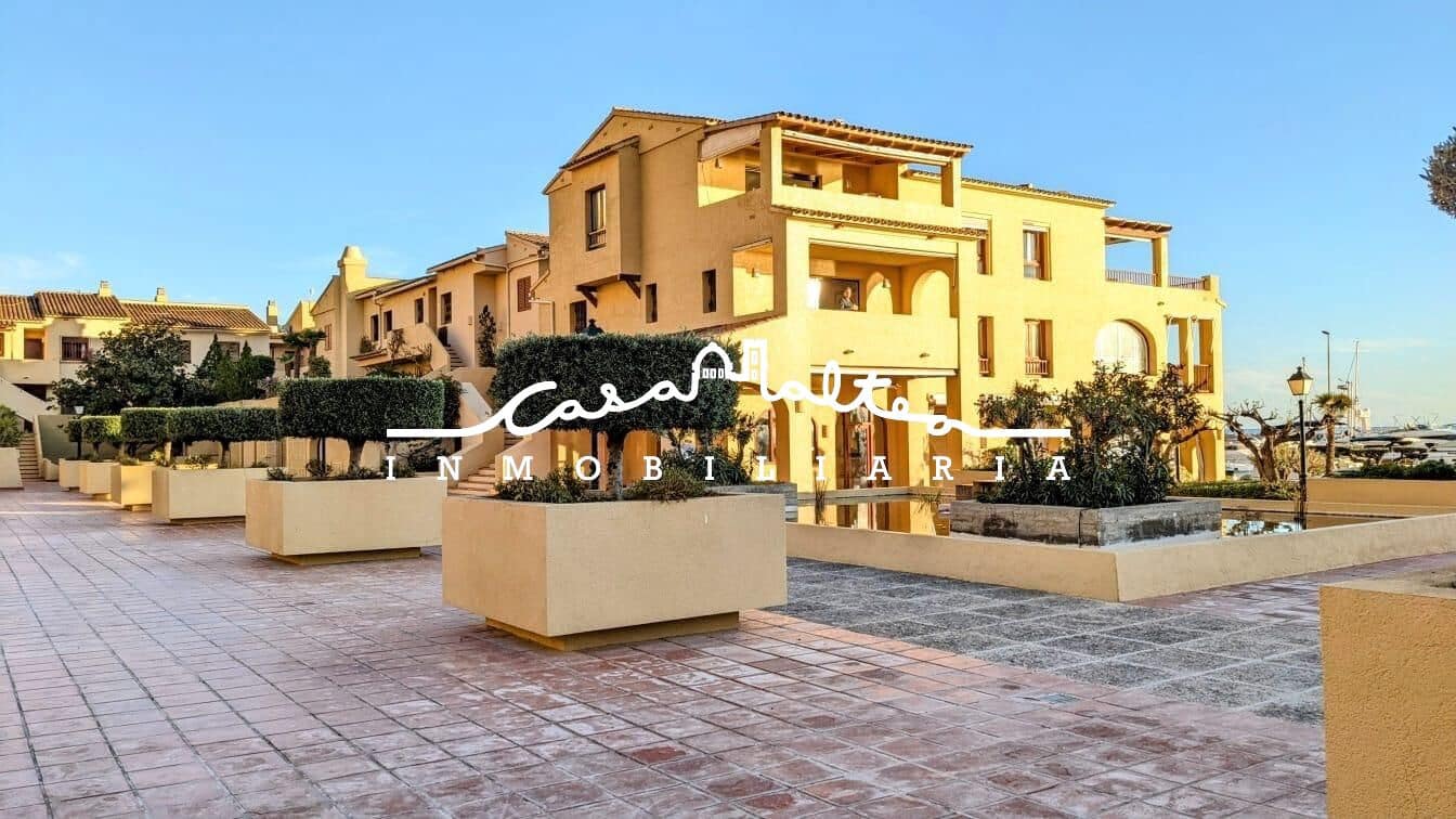 2 bedroom Apartment for rent in Altea with pool garage - € 2,200 (Ref: 8982498)