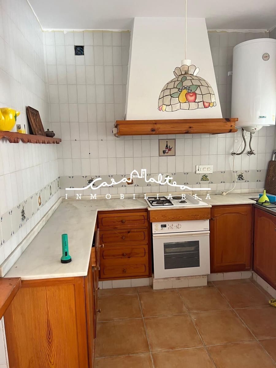 4 camera da letto Finca/Casa di Campagna in vendita in Altea la Vella con piscina - 550.000 € (Rif: 8988659)