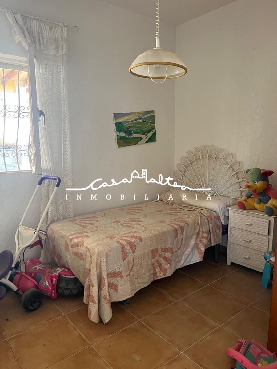 4 camera da letto Finca/Casa di Campagna in vendita in Altea la Vella con piscina - 550.000 € (Rif: 8988659)