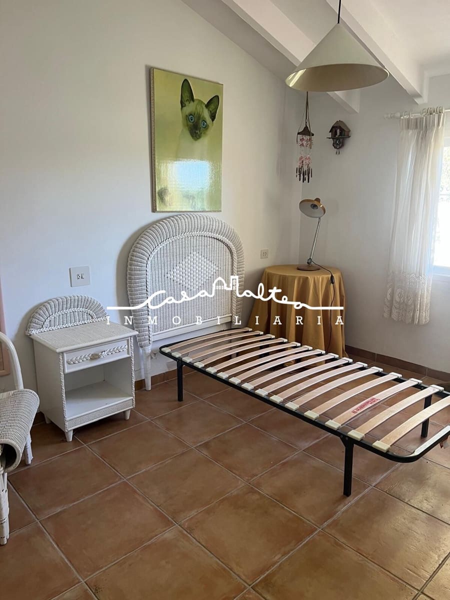 4 camera da letto Finca/Casa di Campagna in vendita in Altea la Vella con piscina - 550.000 € (Rif: 8988659)