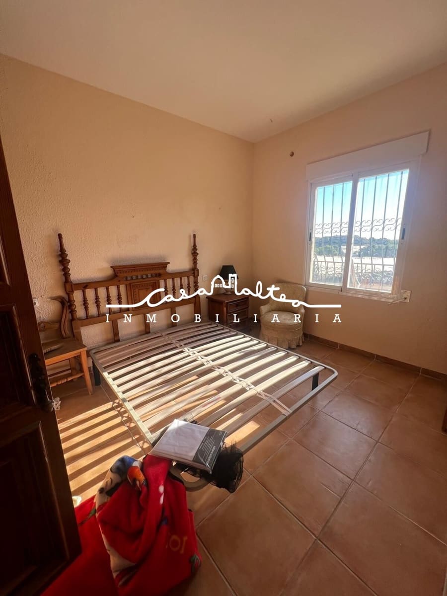 4 camera da letto Finca/Casa di Campagna in vendita in Altea la Vella con piscina - 550.000 € (Rif: 8988659)