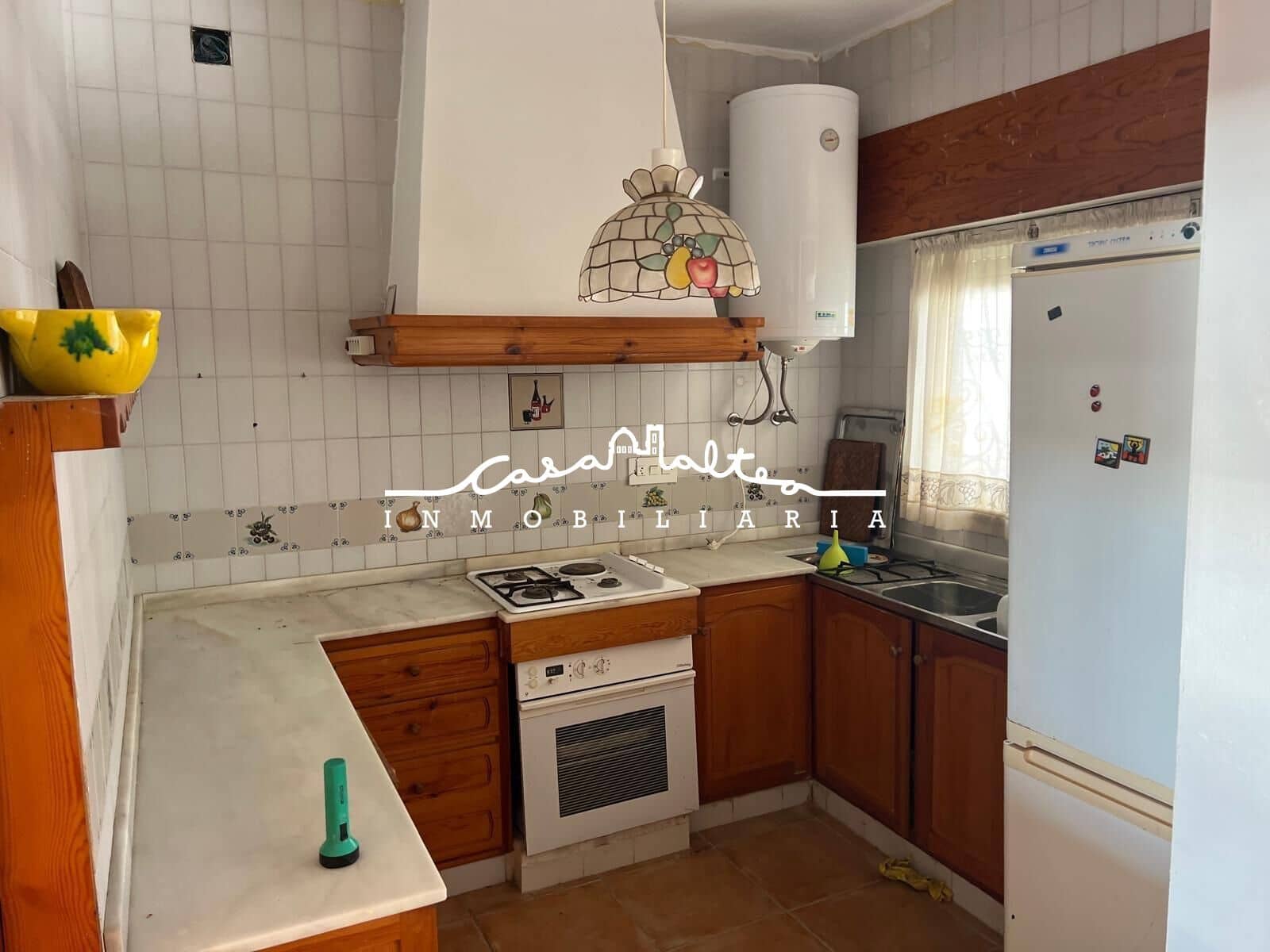 4 camera da letto Finca/Casa di Campagna in vendita in Altea la Vella con piscina - 550.000 € (Rif: 8988659)