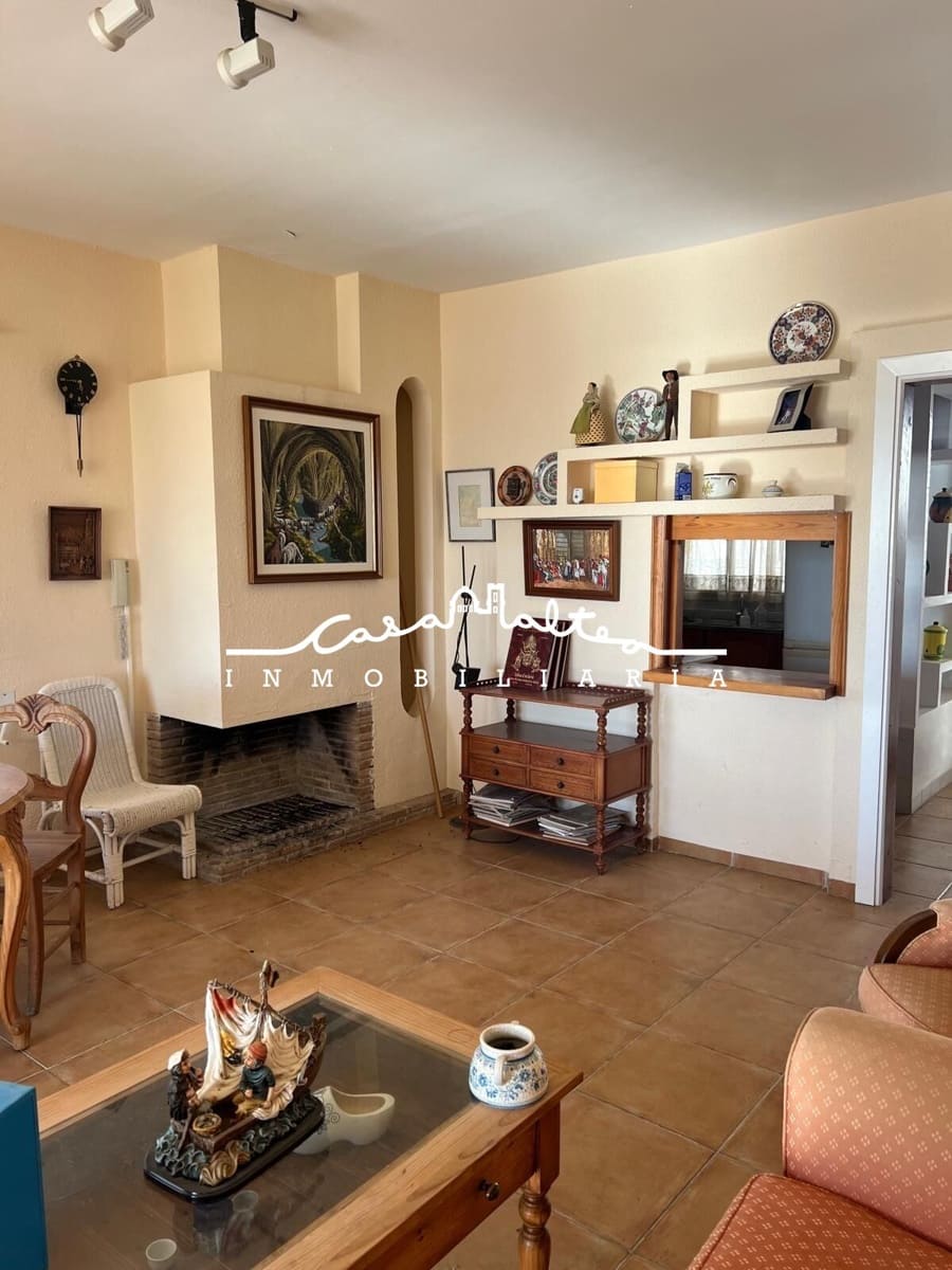 4 camera da letto Finca/Casa di Campagna in vendita in Altea la Vella con piscina - 550.000 € (Rif: 8988659)