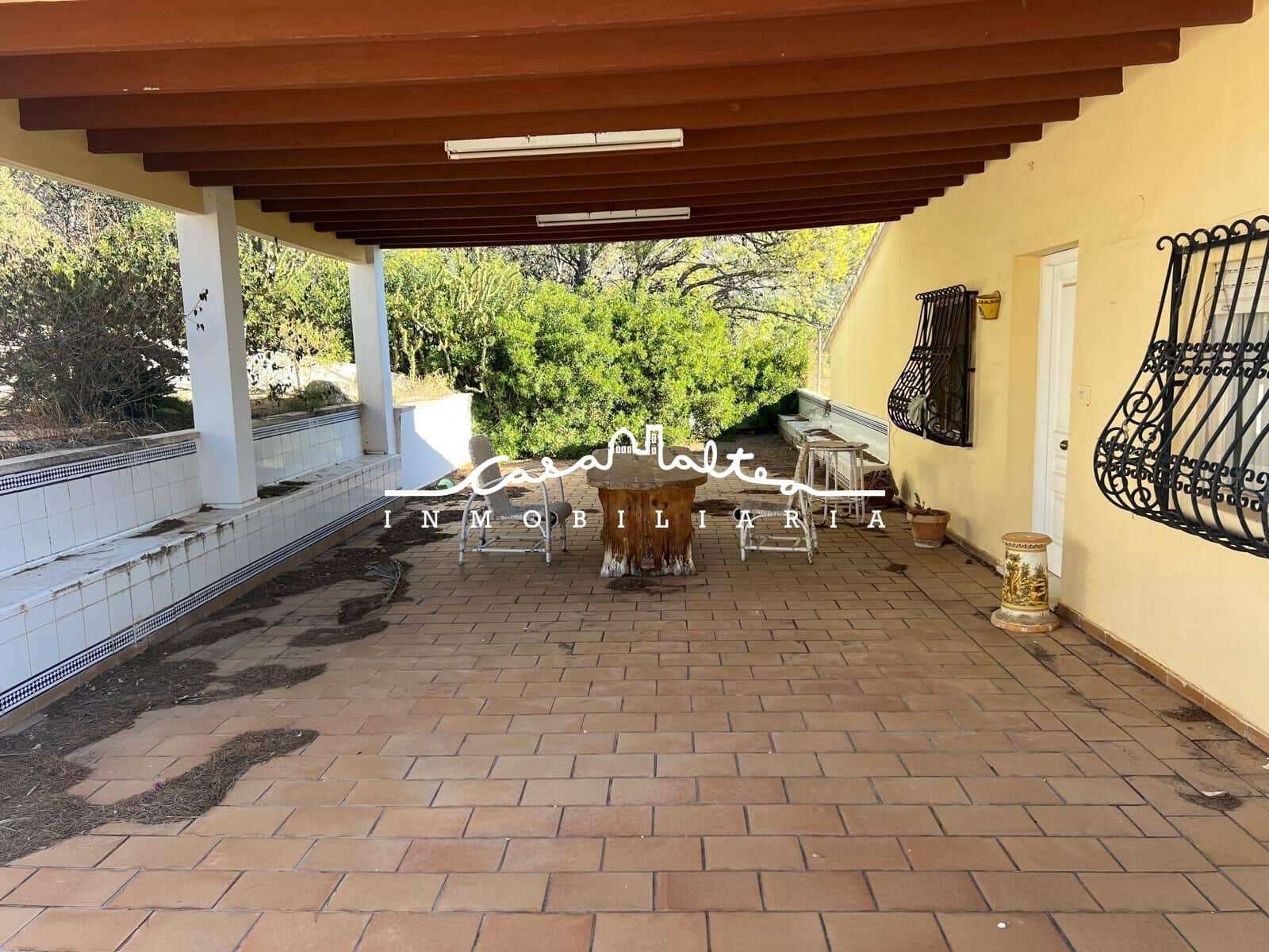 4 camera da letto Finca/Casa di Campagna in vendita in Altea la Vella con piscina - 550.000 € (Rif: 8988659)