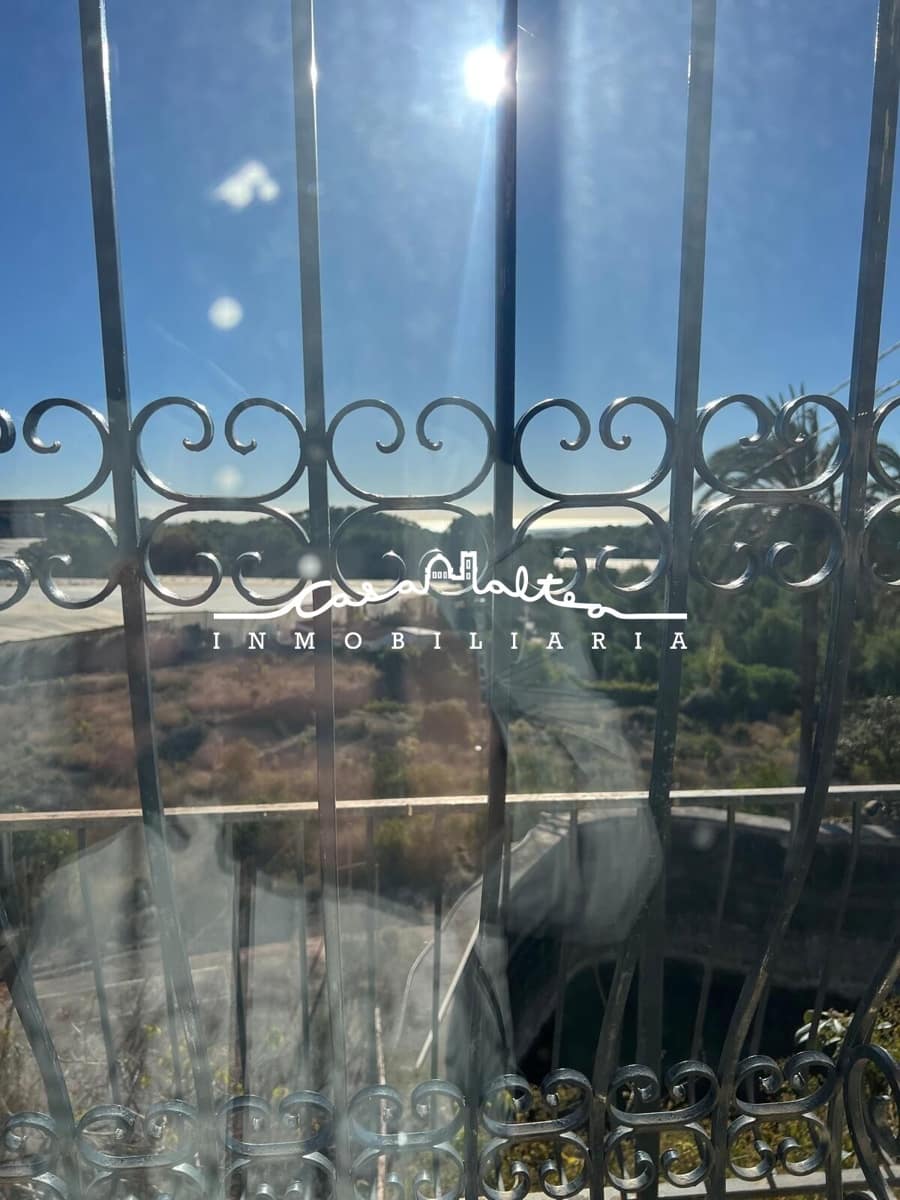 4 camera da letto Finca/Casa di Campagna in vendita in Altea la Vella con piscina - 550.000 € (Rif: 8988659)