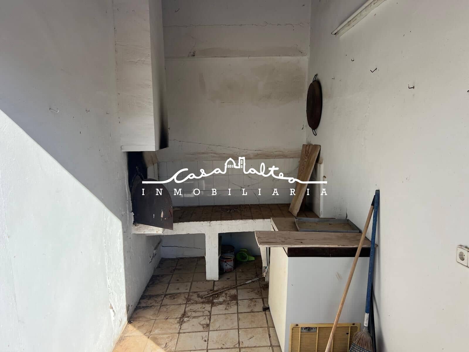 4 camera da letto Finca/Casa di Campagna in vendita in Altea la Vella con piscina - 550.000 € (Rif: 8988659)