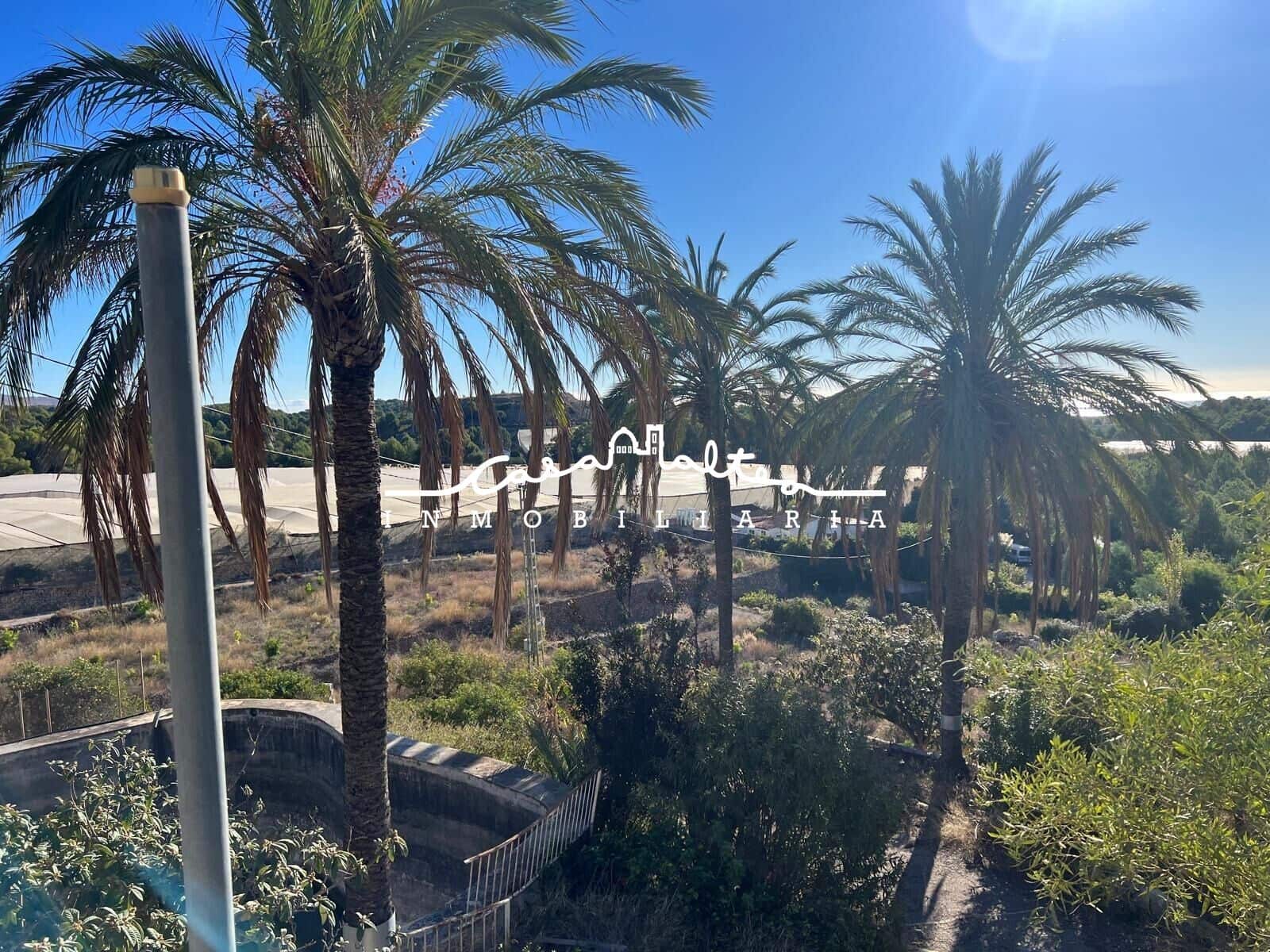 4 camera da letto Finca/Casa di Campagna in vendita in Altea la Vella con piscina - 550.000 € (Rif: 8988659)