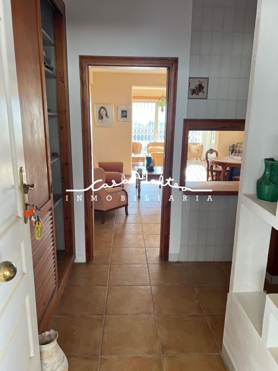 4 bedroom Finca/Country House for sale in Altea la Vella with pool - € 550,000 (Ref: 8988659)