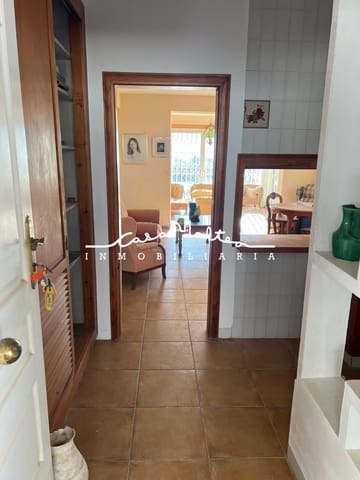 4 soverom Finca/Herregård til salgs i Altea la Vella, Altea med svømmebasseng - € 550 000 (Ref: 8988659)