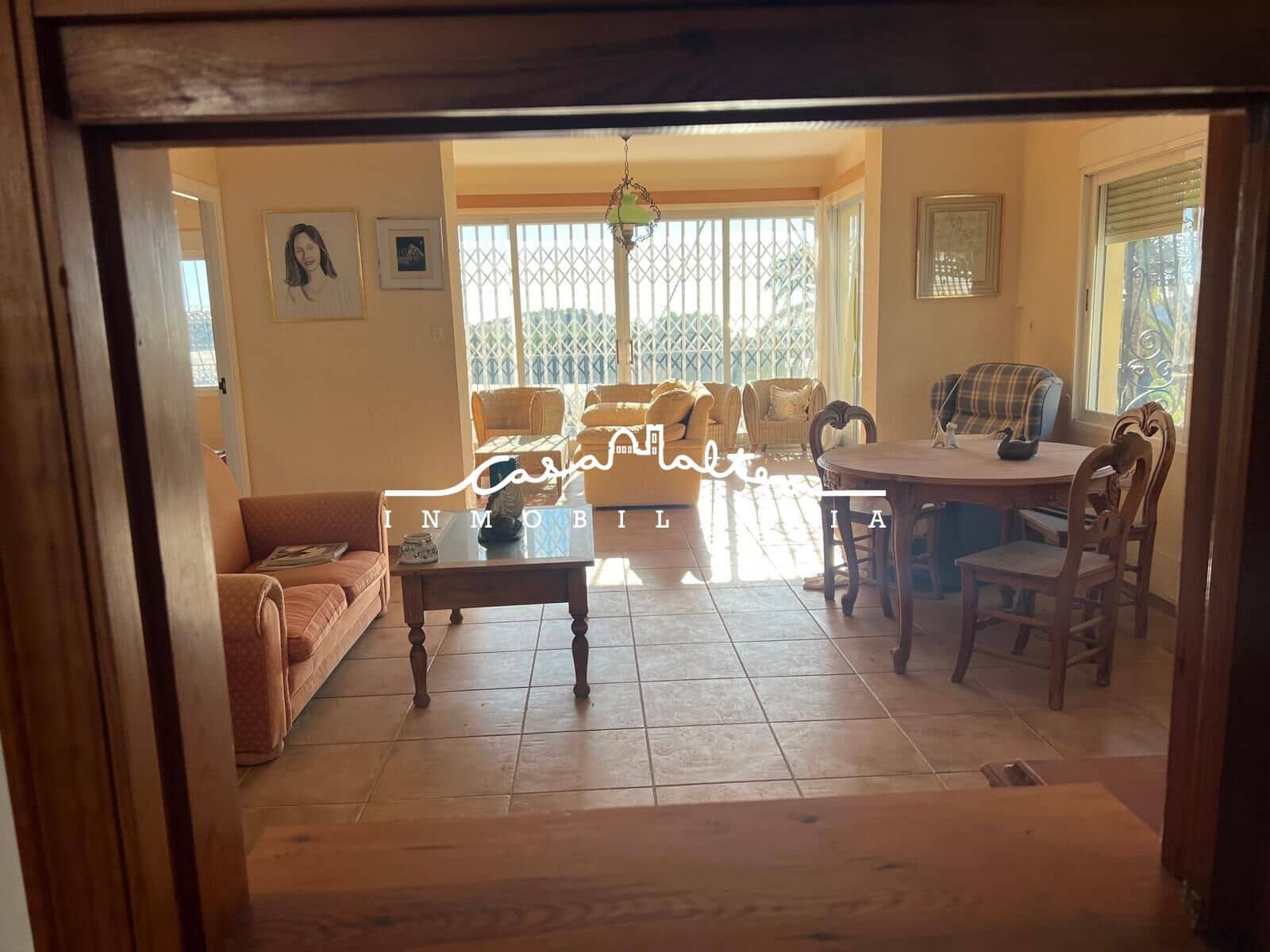 4 bedroom Finca/Country House for sale in Altea la Vella with pool - € 550,000 (Ref: 8988659)