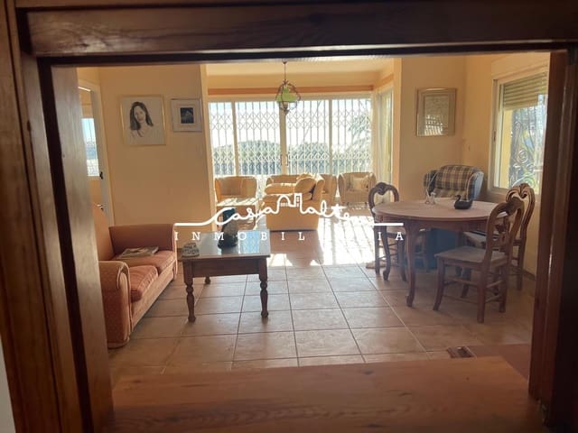 4 soverom Finca/Herregård til salgs i Altea la Vella, Altea med svømmebasseng - € 550 000 (Ref: 8988659)