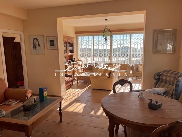 4 soverom Finca/Herregård til salgs i Altea la Vella, Altea med svømmebasseng - € 550 000 (Ref: 8988659)