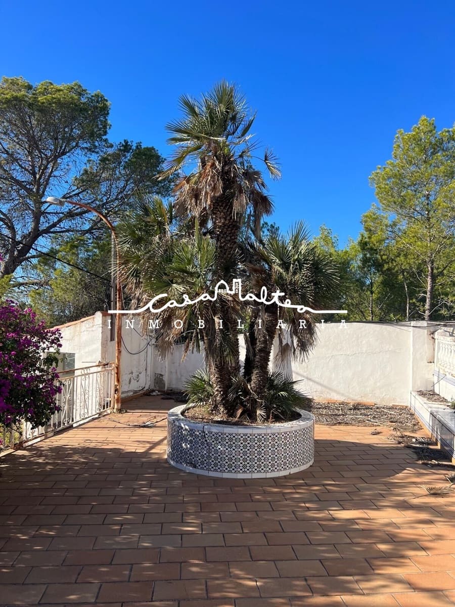 4 bedroom Finca/Country House for sale in Altea la Vella with pool - € 550,000 (Ref: 8988659)