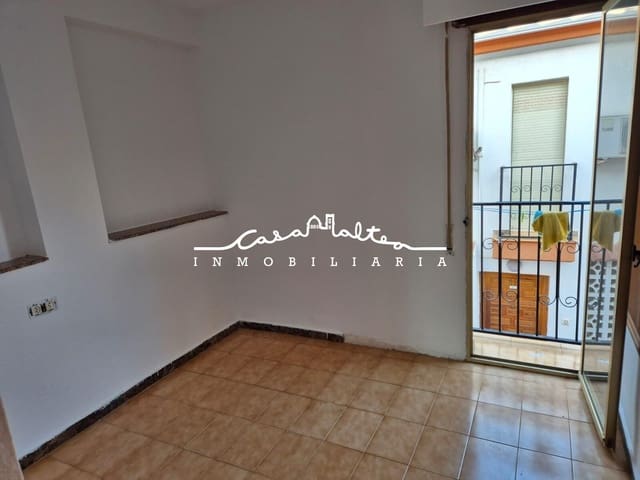 2 soveværelse Rækkehus til salg i Rincón de Loix, Benidorm med swimmingpool garage - € 215.000 (Ref: 8992658)