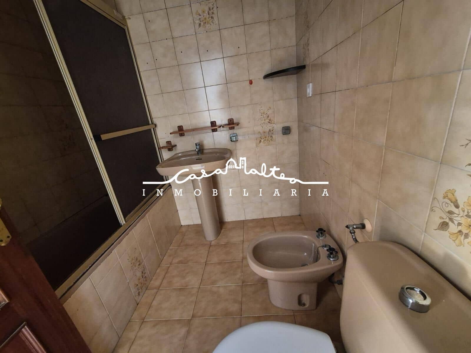 2 soveværelse Rækkehus til salg i Benidorm med swimmingpool garage - € 215.000 (Ref: 8992658)