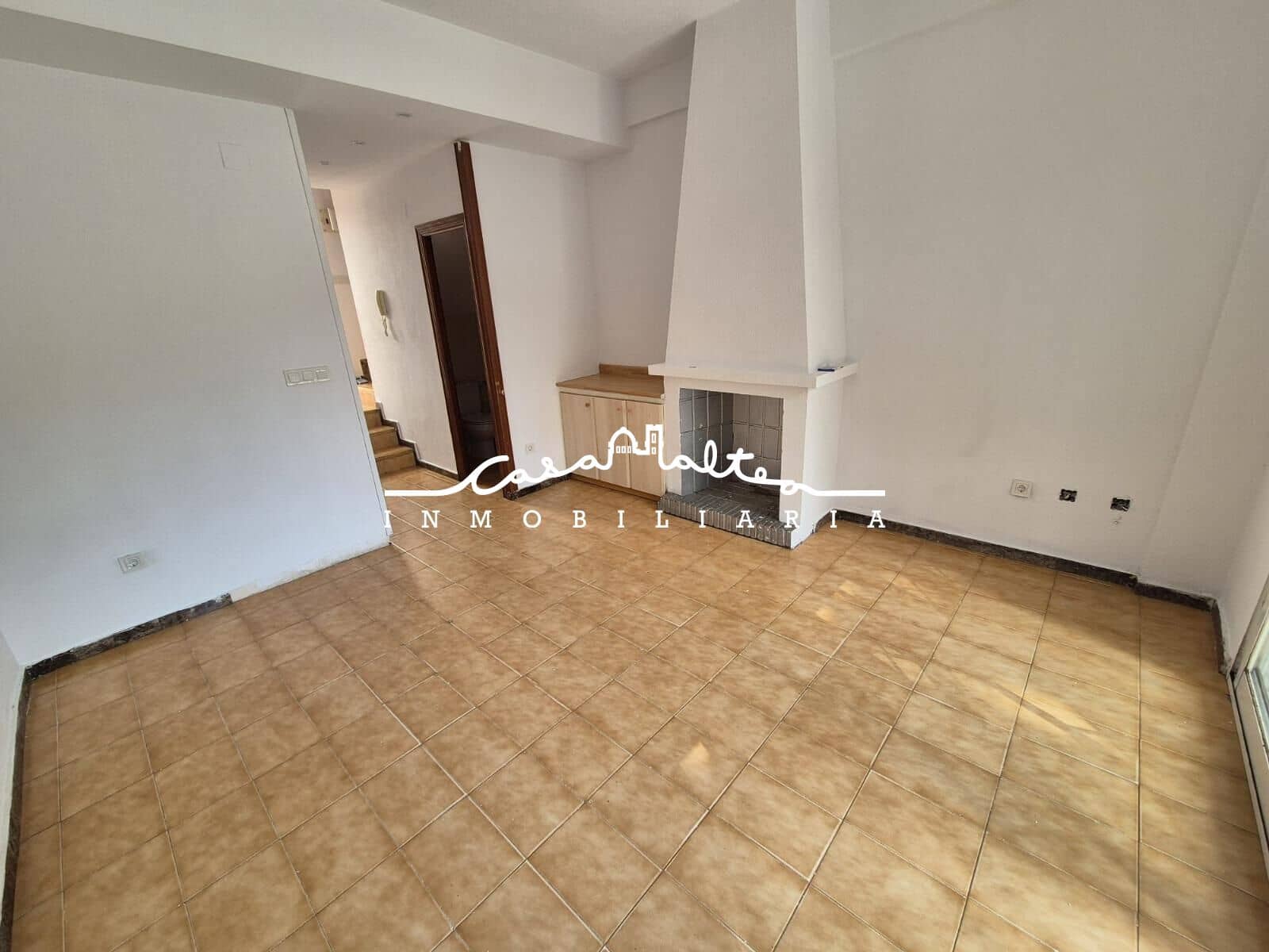 2 soveværelse Rækkehus til salg i Benidorm med swimmingpool garage - € 215.000 (Ref: 8992658)