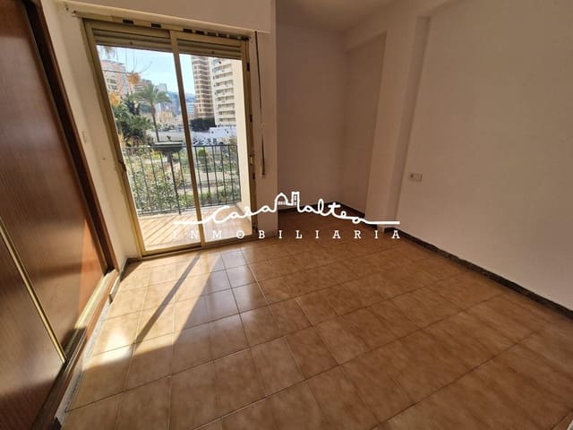 2 soveværelse Rækkehus til salg i Rincón de Loix, Benidorm med swimmingpool garage - € 215.000 (Ref: 8992658)