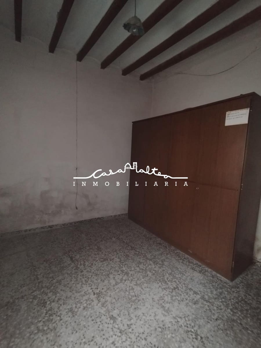 3 sovrum Hus till salu i Bolulla - 90 000 € (Ref: 8999184)