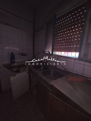 3 sovrum Hus till salu i Bolulla - 90 000 € (Ref: 8999184)