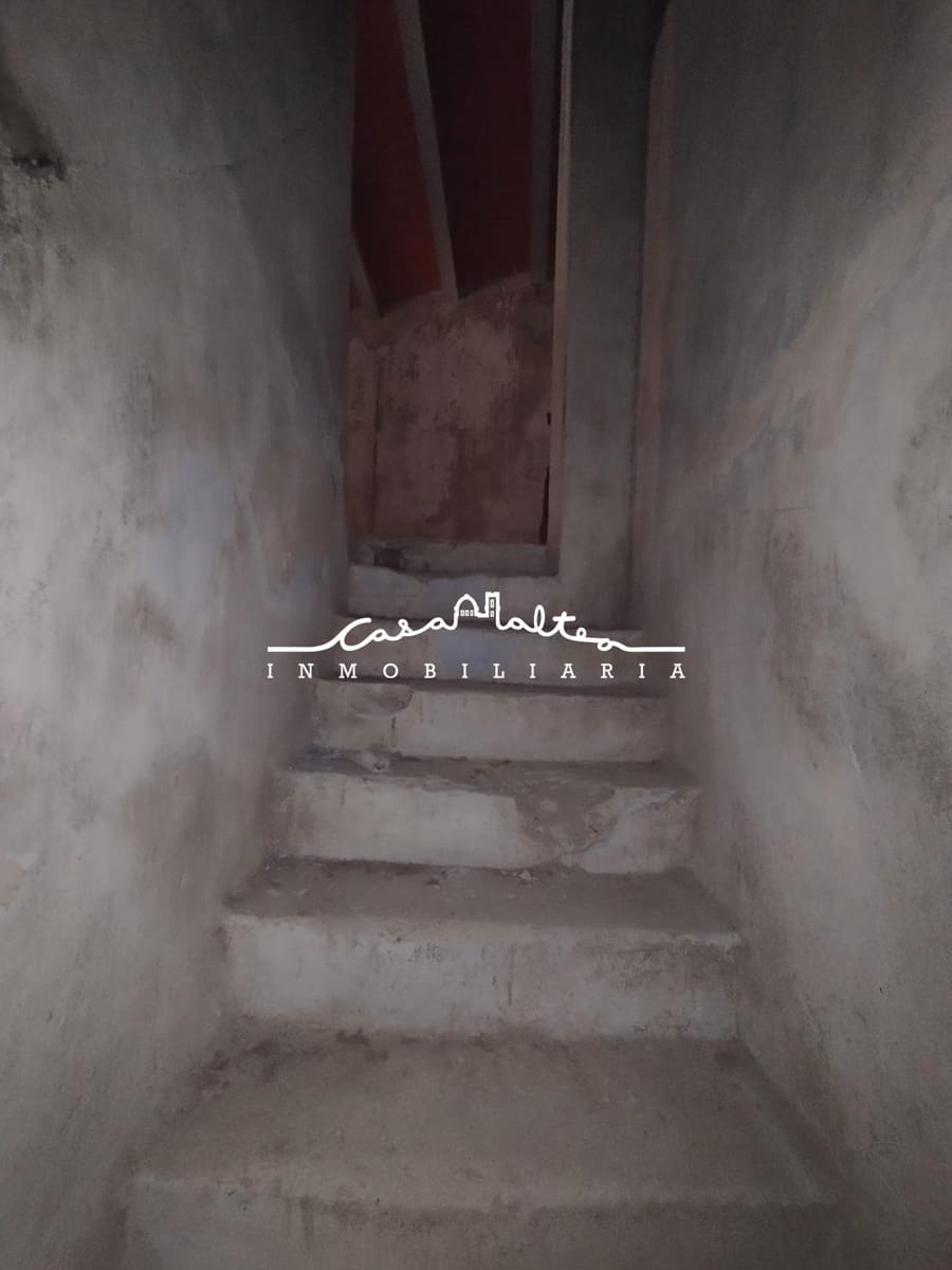 3 sovrum Hus till salu i Bolulla - 90 000 € (Ref: 8999184)