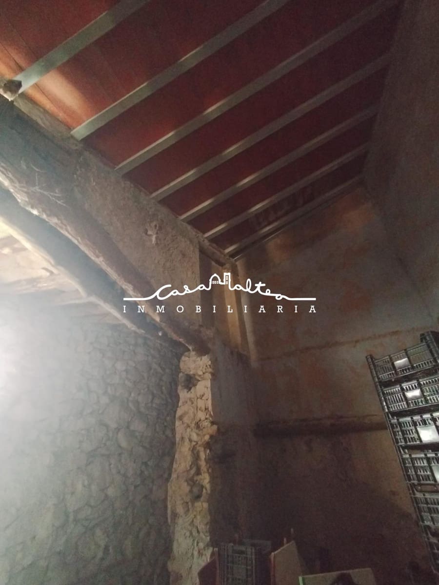 3 sovrum Hus till salu i Bolulla - 90 000 € (Ref: 8999184)