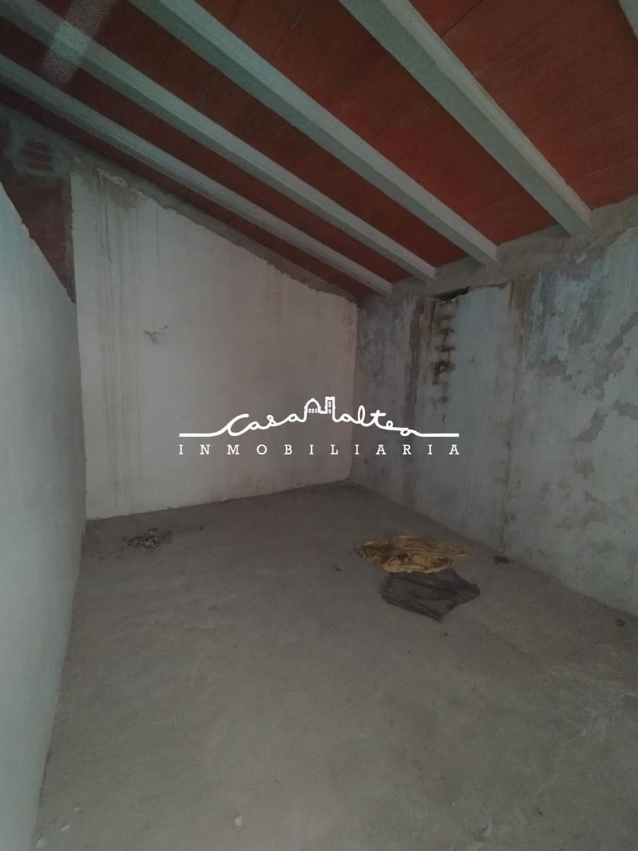 3 sovrum Hus till salu i Bolulla - 90 000 € (Ref: 8999184)