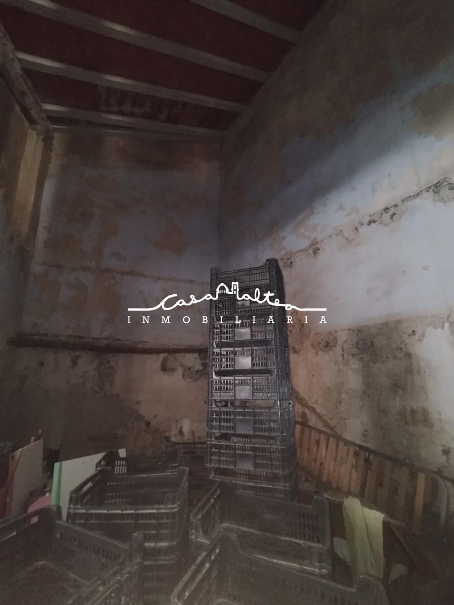 3 sovrum Hus till salu i Bolulla - 90 000 € (Ref: 8999184)