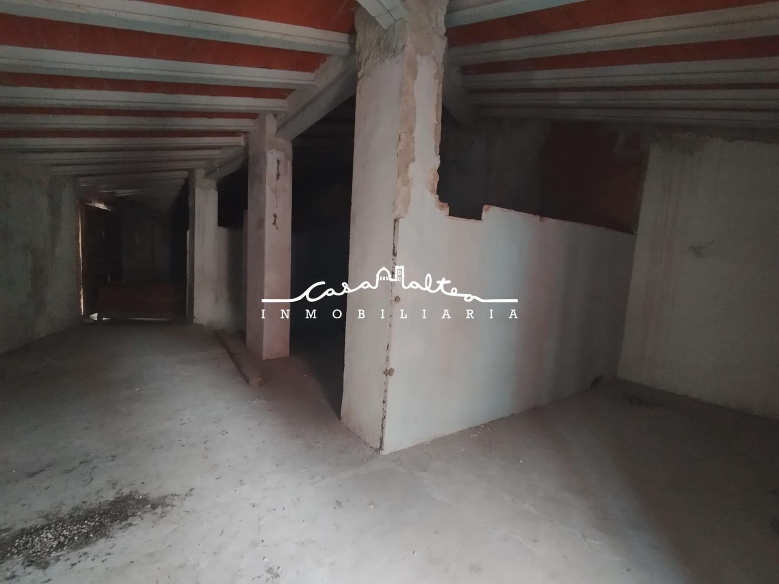 3 sovrum Hus till salu i Bolulla - 90 000 € (Ref: 8999184)