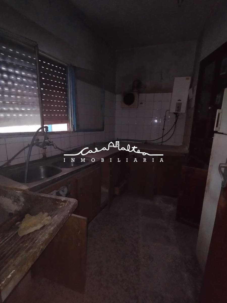 3 sovrum Hus till salu i Bolulla - 90 000 € (Ref: 8999184)