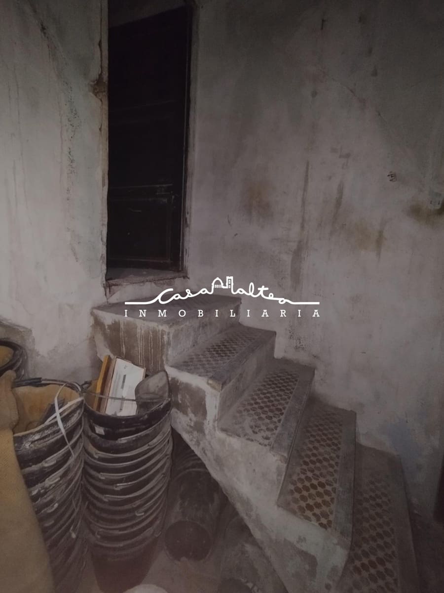 3 sovrum Hus till salu i Bolulla - 90 000 € (Ref: 8999184)