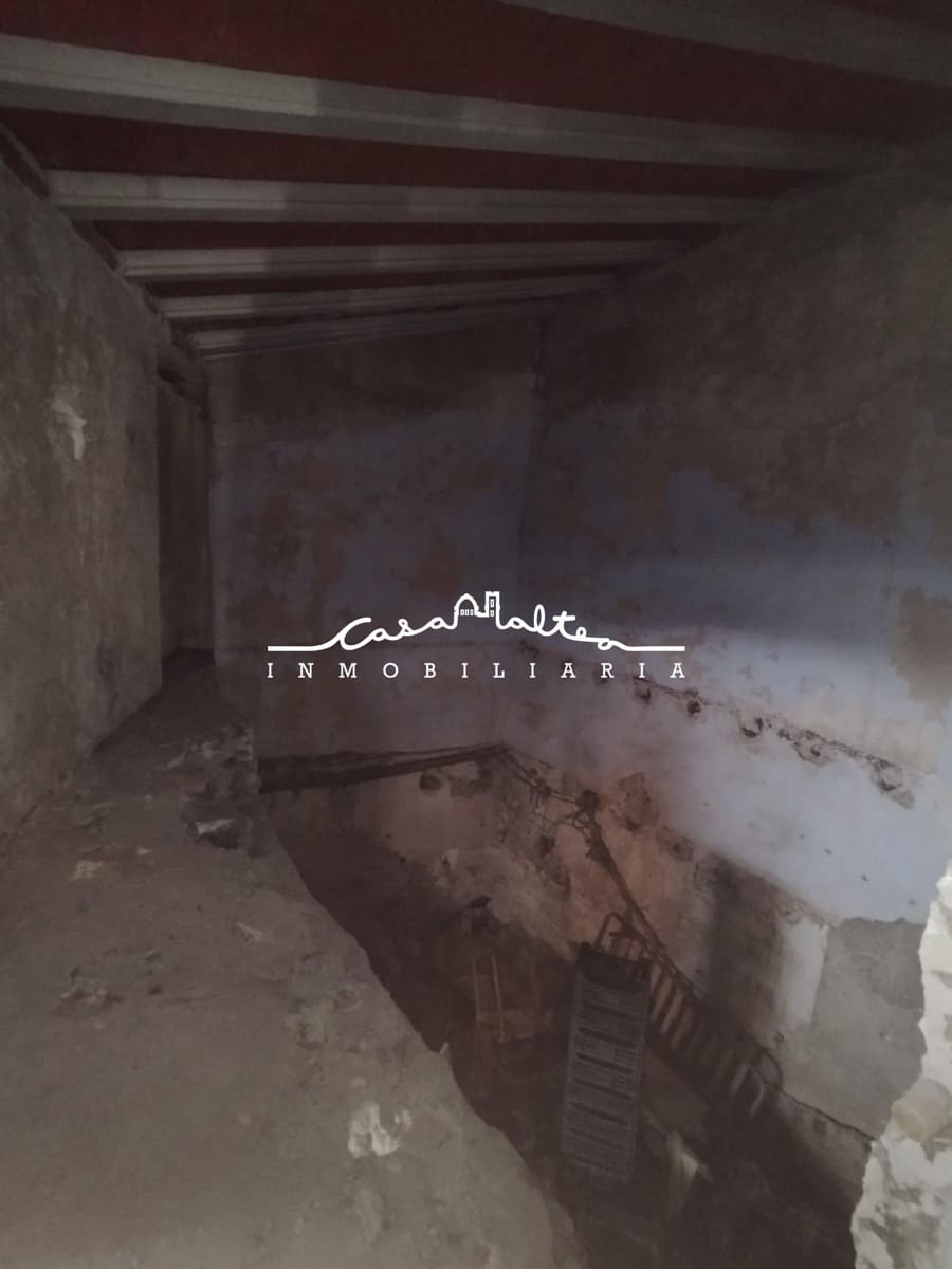 3 sovrum Hus till salu i Bolulla - 90 000 € (Ref: 8999184)