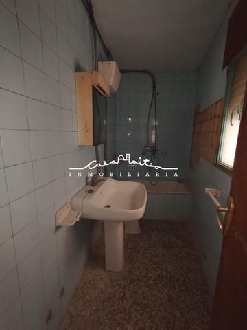 3 sovrum Hus till salu i Bolulla - 90 000 € (Ref: 8999184)