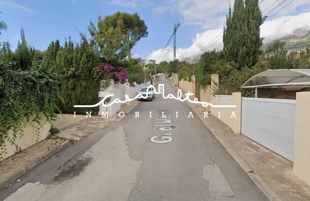 3 soveværelse Rækkehus til salg i Altea - € 350.000 (Ref: 9005194)