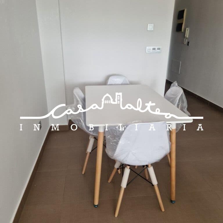 2 soveværelse Lejlighed til salg i La Nucia - € 179.000 (Ref: 9007259)