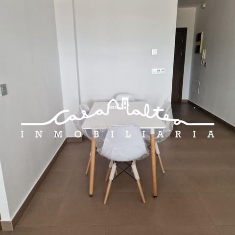 2 soveværelse Lejlighed til salg i La Nucia Pueblo  , La Nucia - € 179.000 (Ref: 9007259)