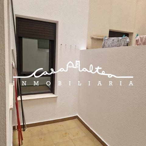 2 soveværelse Lejlighed til salg i La Nucia Pueblo  , La Nucia - € 179.000 (Ref: 9007259)