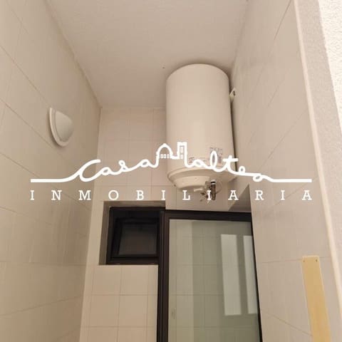 2 soveværelse Lejlighed til salg i La Nucia Pueblo  , La Nucia - € 179.000 (Ref: 9007259)