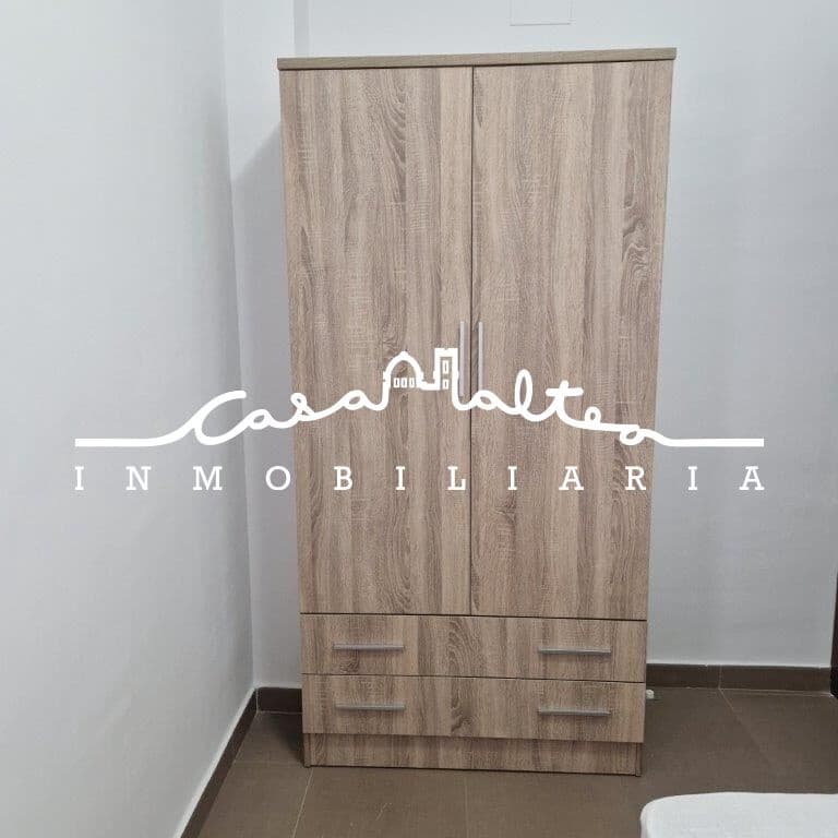 2 soveværelse Lejlighed til salg i La Nucia - € 179.000 (Ref: 9007259)