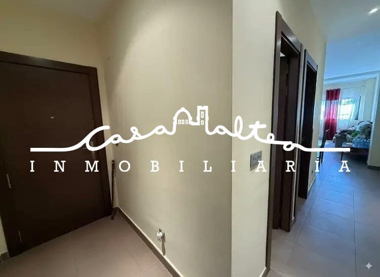 2 sypialnia Mieszkanie na sprzedaż w La Nucia - 185 000 € (Ref: 9007259)